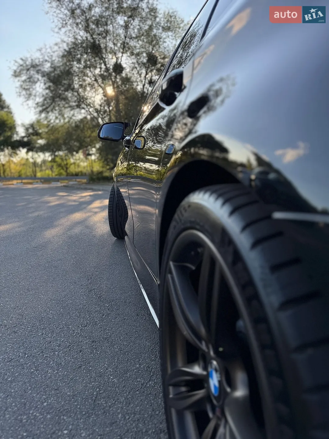 2015 BMW 5er - мініатюра 6