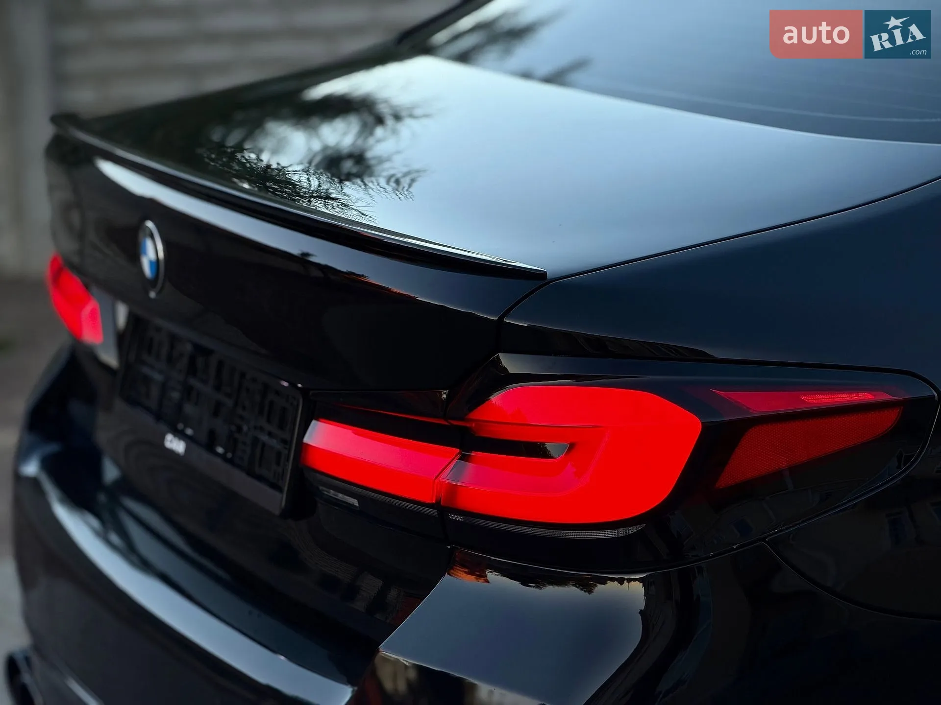 2021 BMW 5er - мініатюра 23