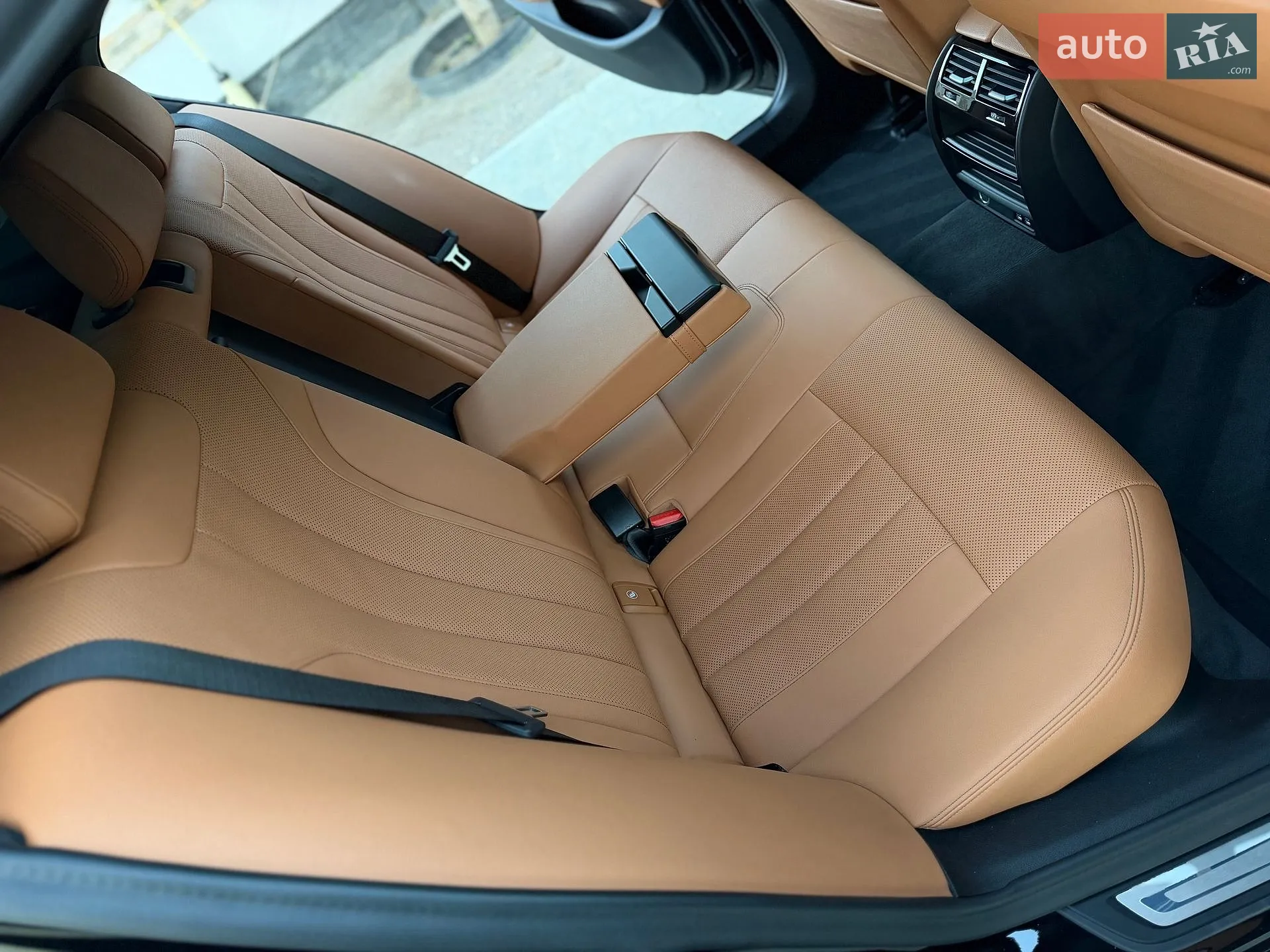 2021 BMW 5er - мініатюра 47
