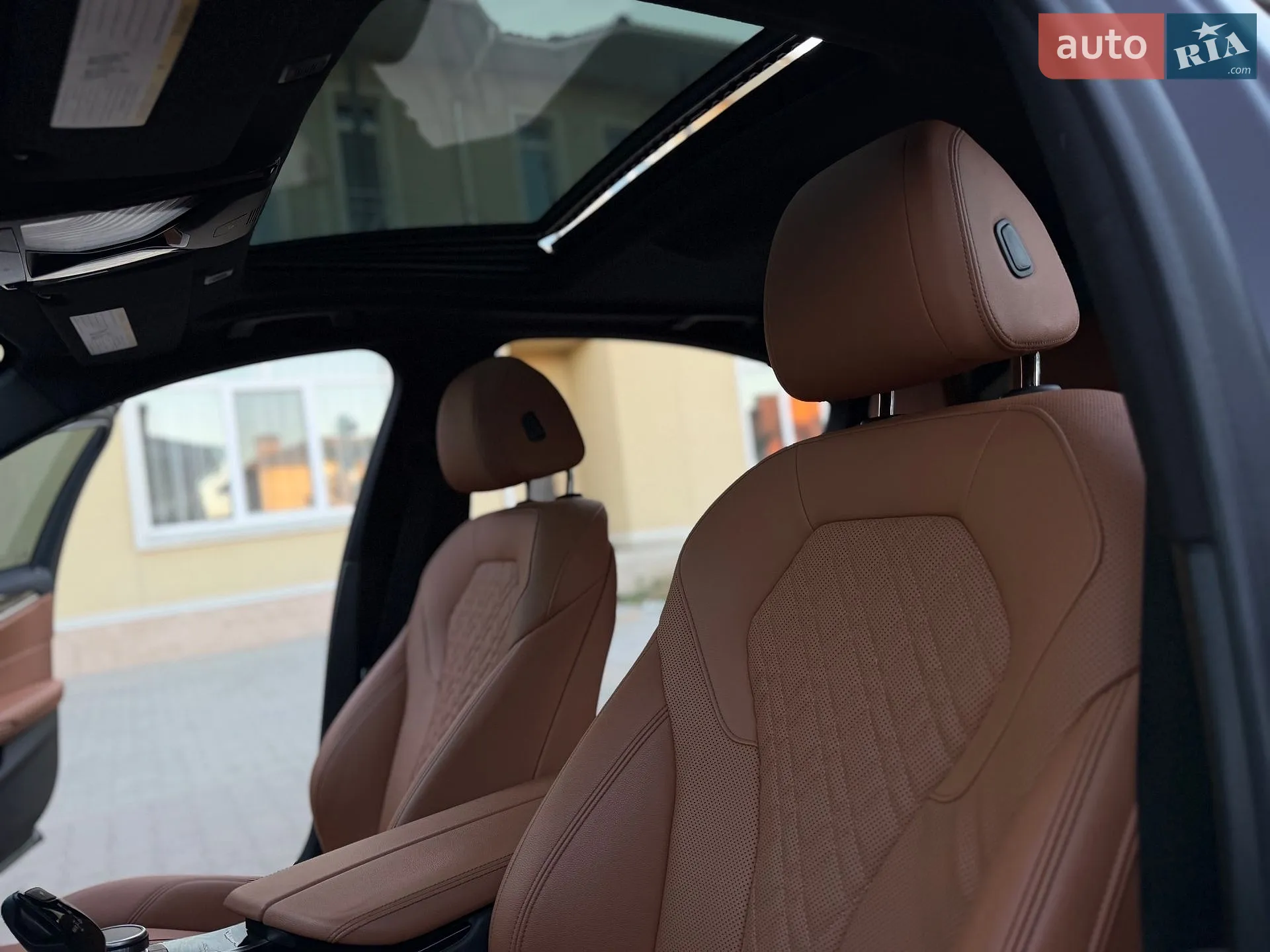 2021 BMW 5er - мініатюра 62