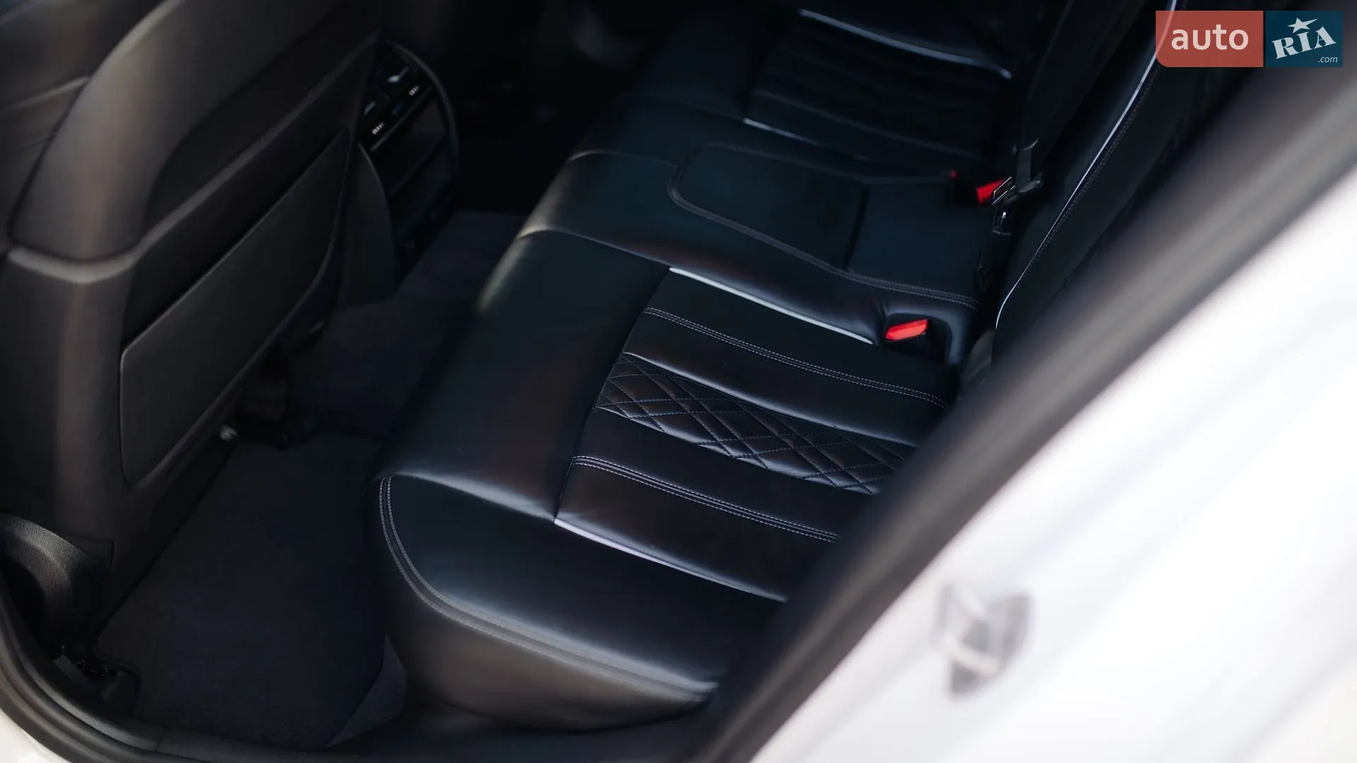 2017 BMW 5er - мініатюра 20