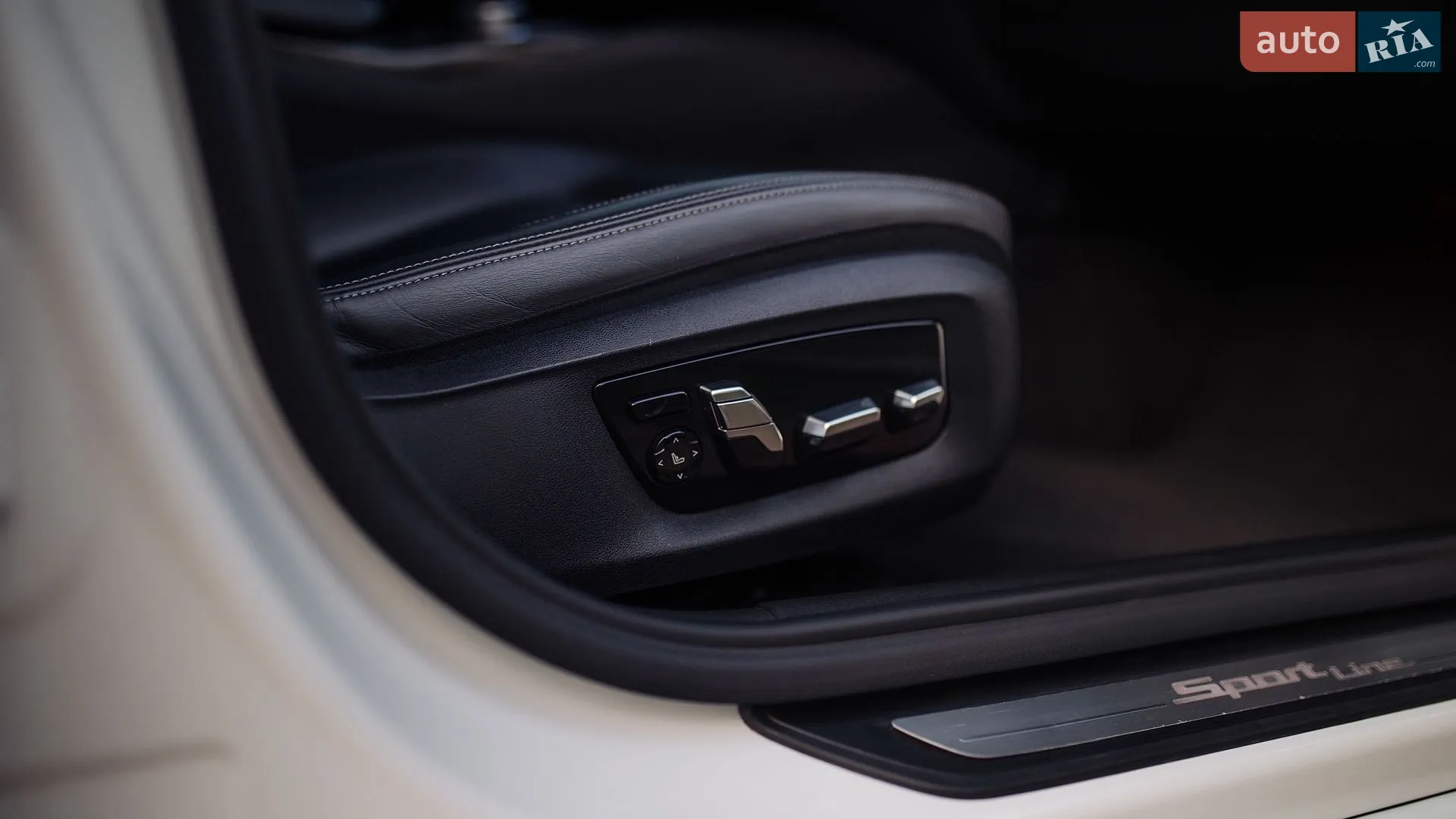 2017 BMW 5er - мініатюра 42