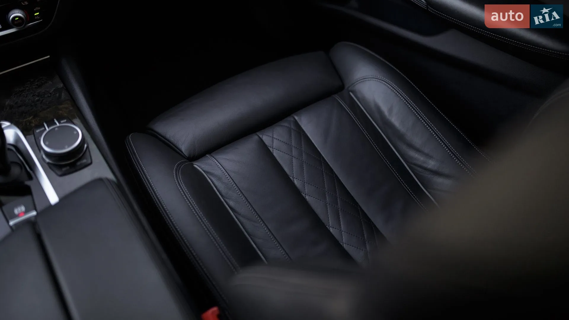 2017 BMW 5er - мініатюра 43