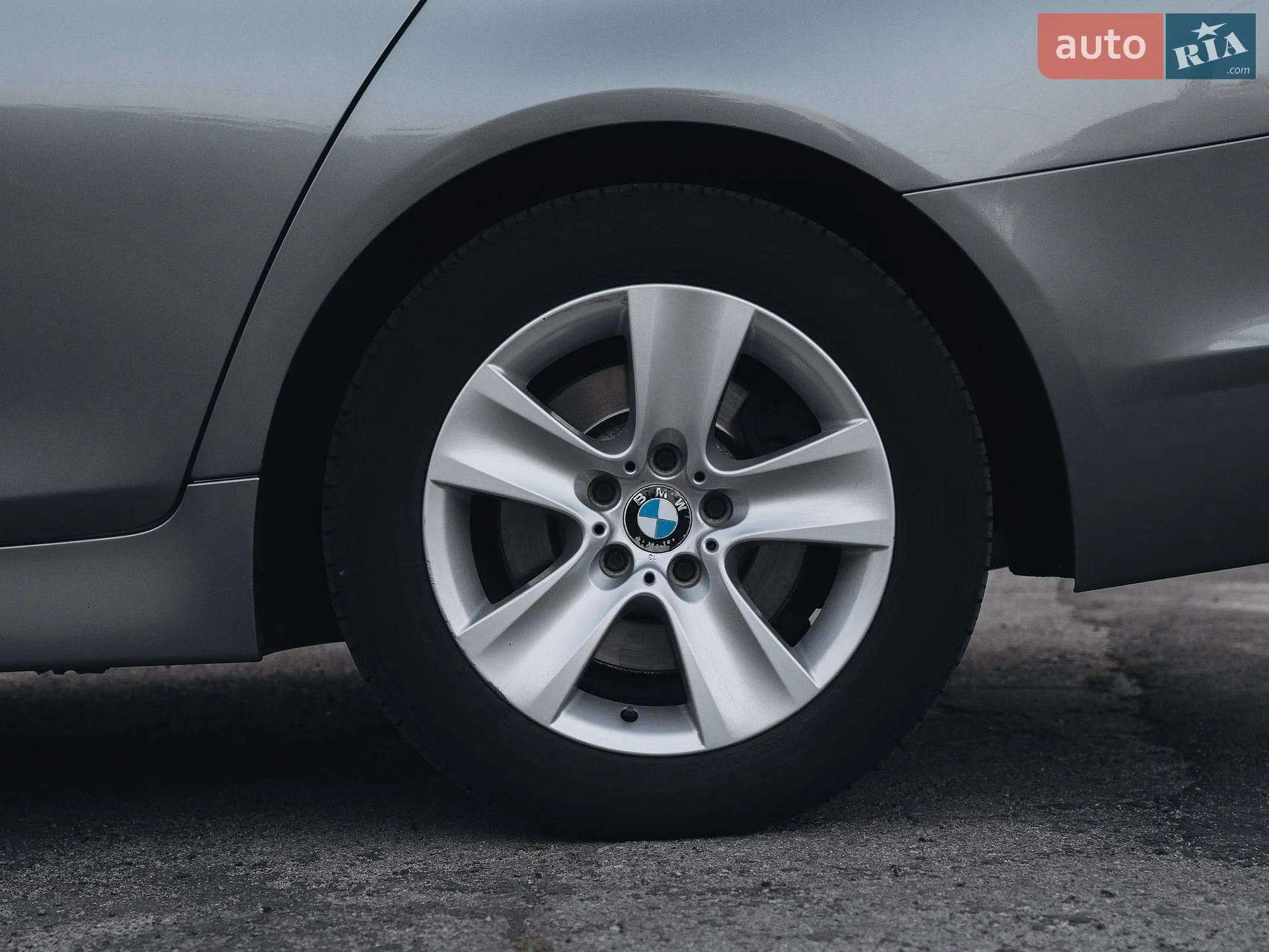2012 BMW 5er - мініатюра 27