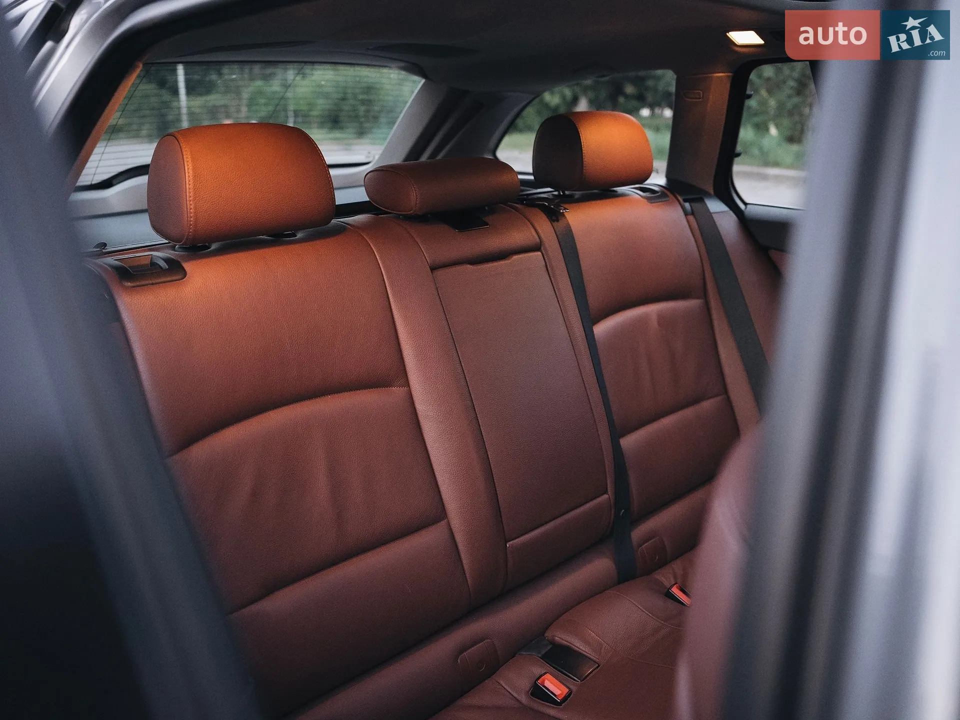 2012 BMW 5er - мініатюра 51
