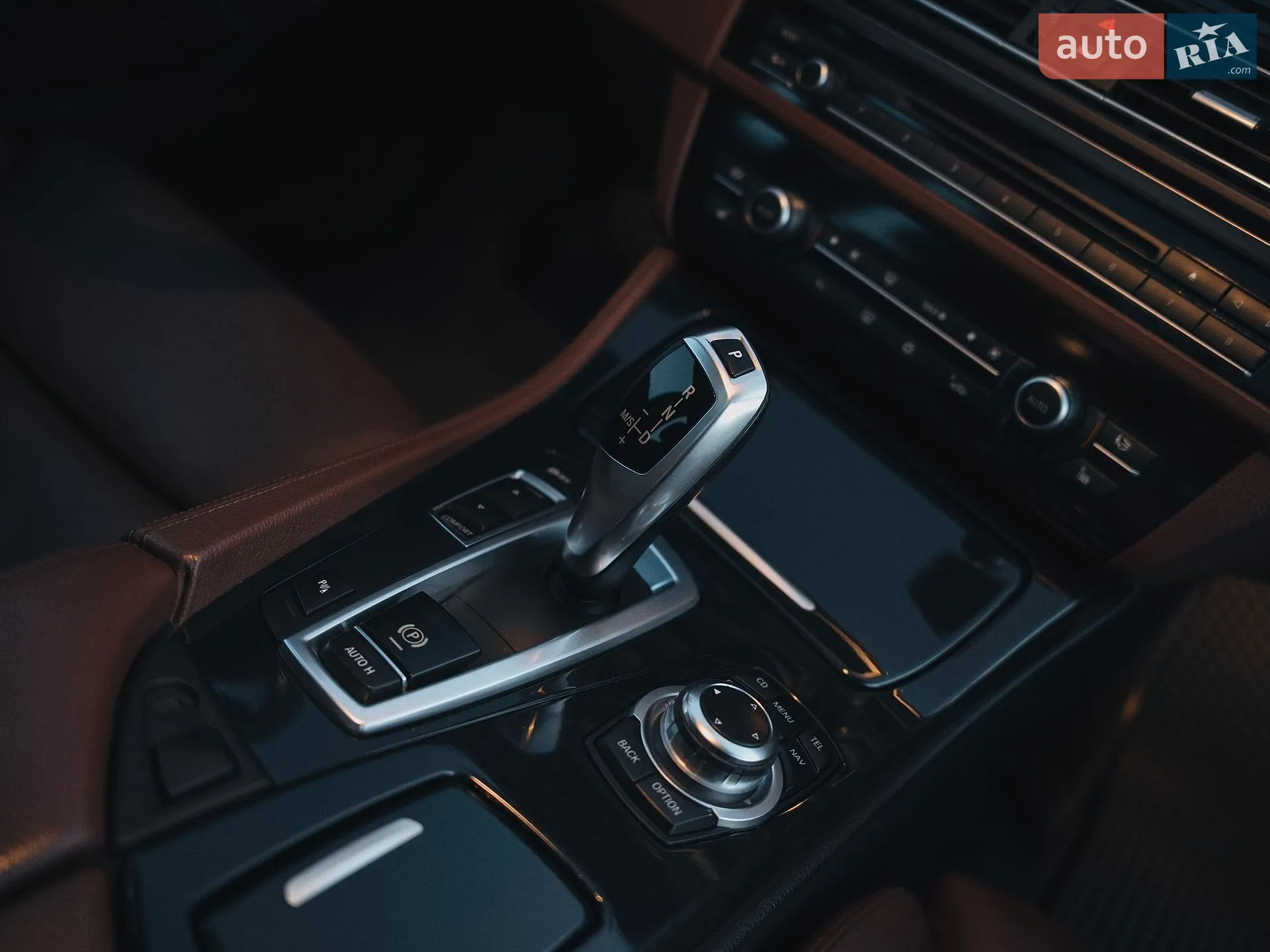 2012 BMW 5er - мініатюра 44