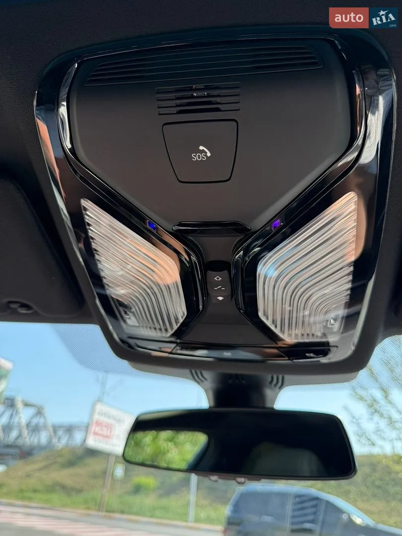 2022 BMW 5er - мініатюра 38