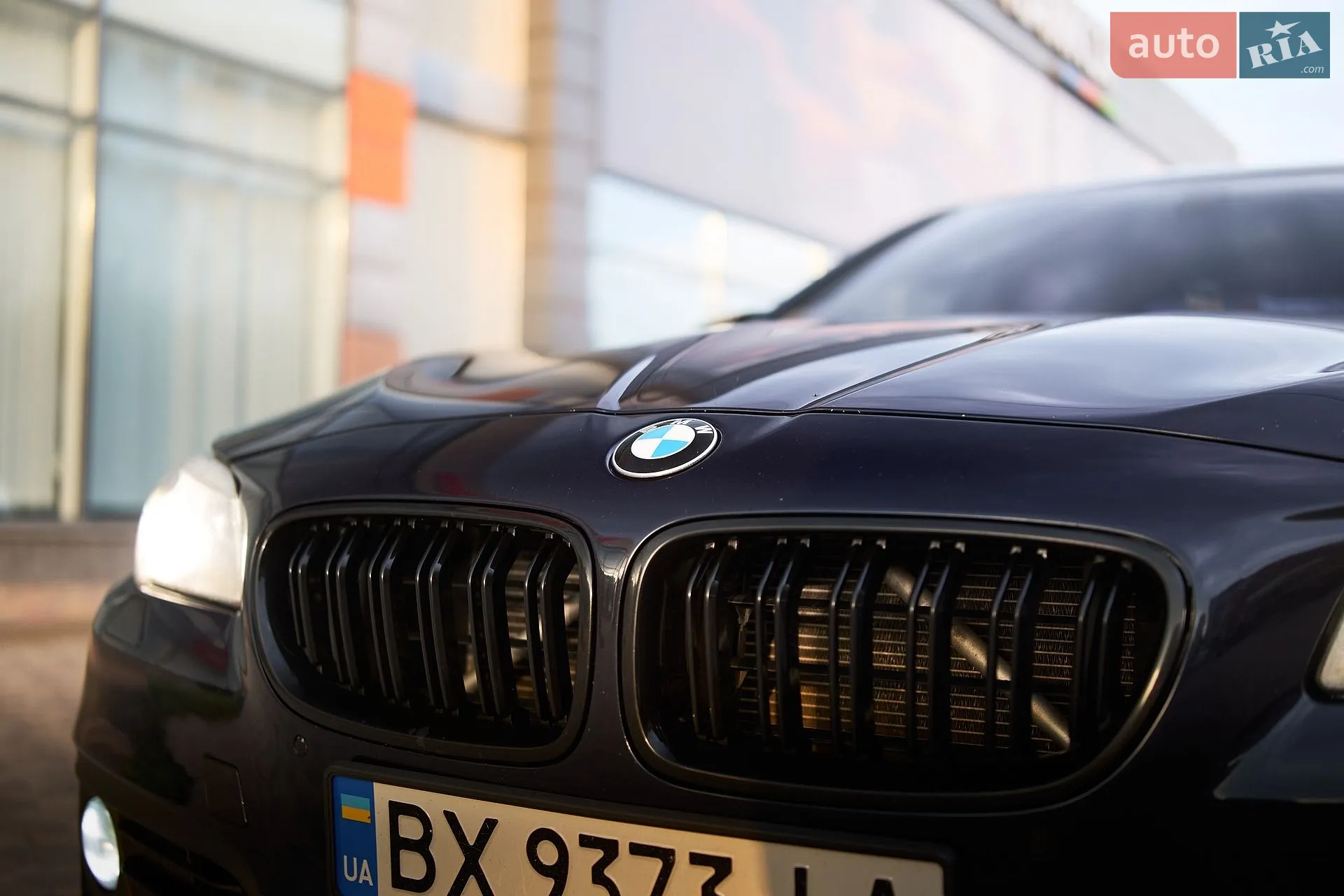 2015 BMW 5er - мініатюра 11