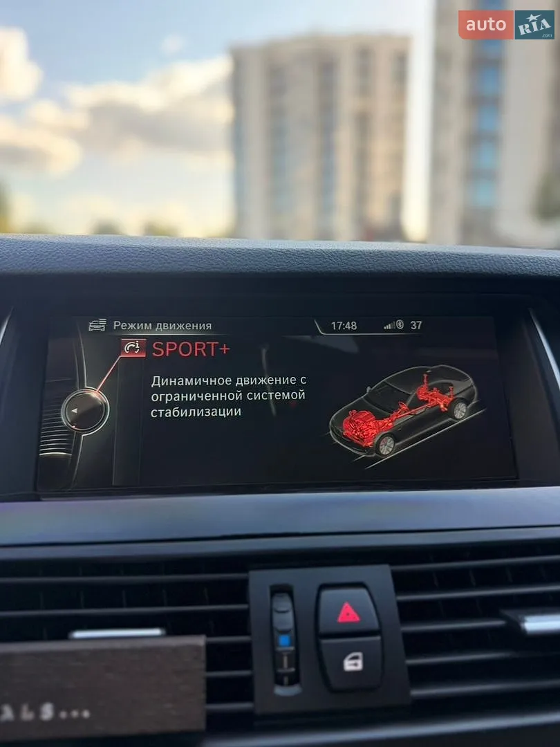 2013 BMW 5er - мініатюра 23