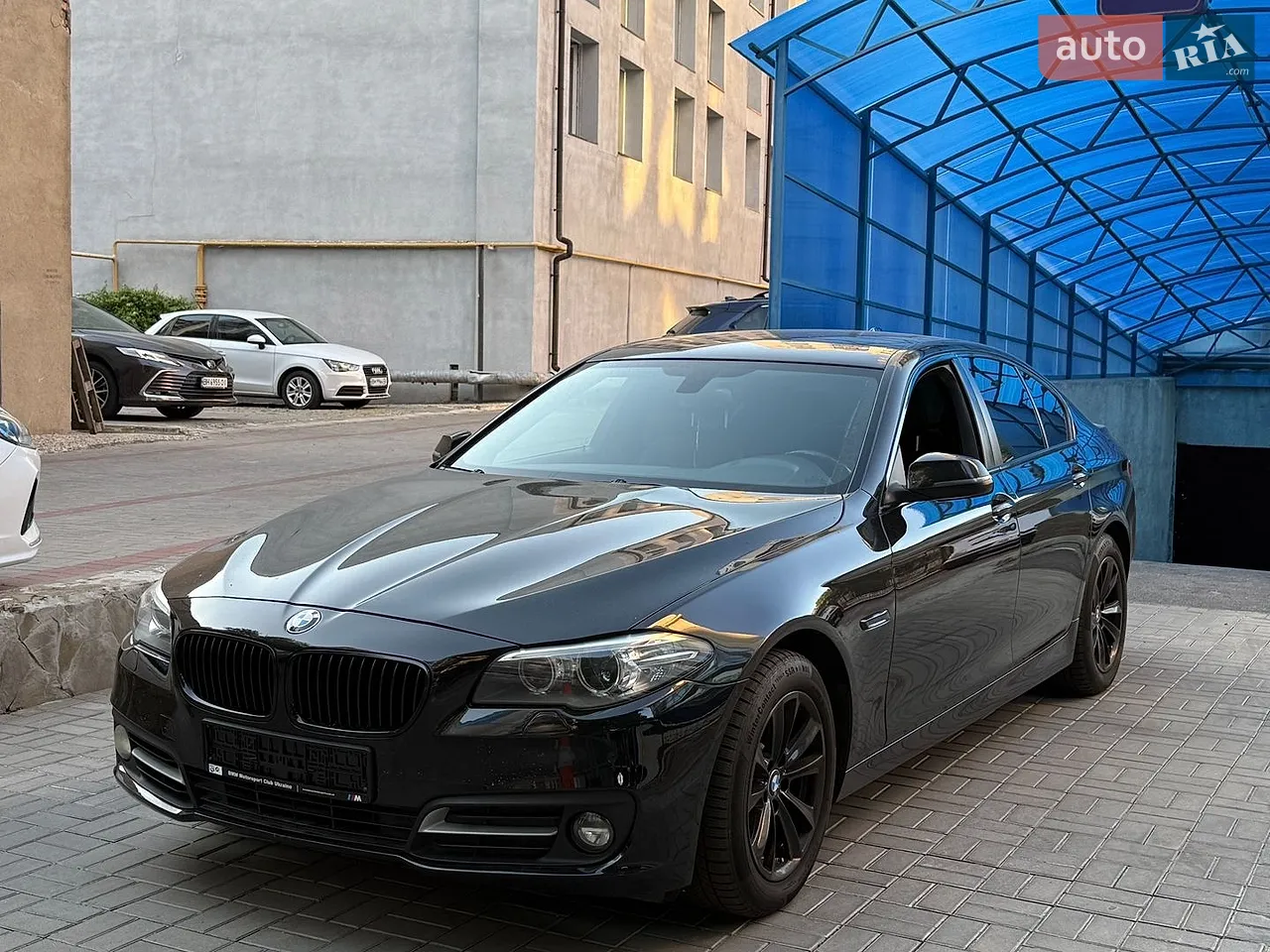 2014 BMW 4er - мініатюра 29