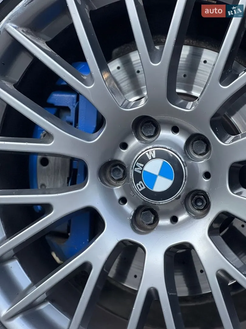 2014 BMW 5er - мініатюра 7