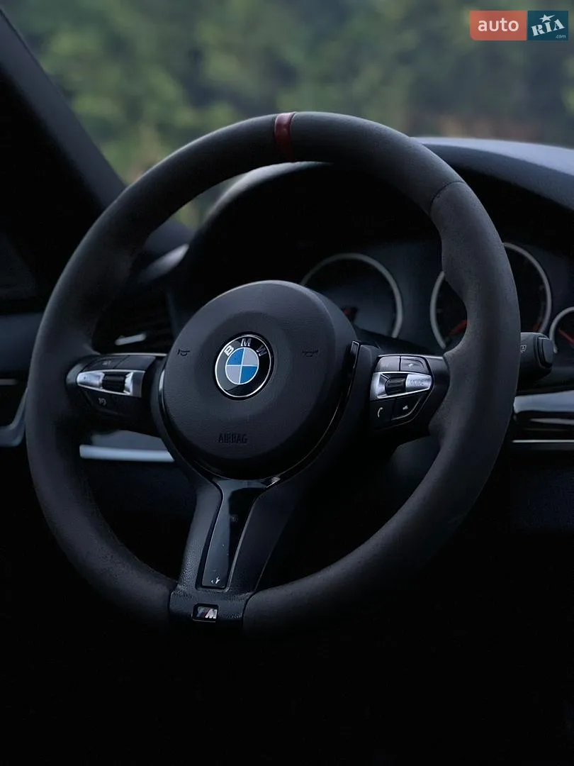 2014 BMW 5er - мініатюра 19