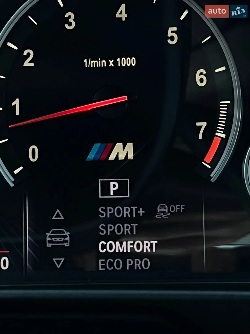 2014 BMW 5er - мініатюра 22
