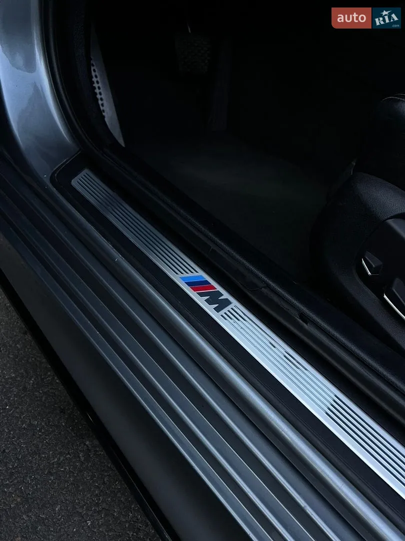 2014 BMW 5er - мініатюра 26