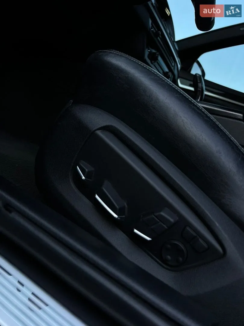 2014 BMW 5er - мініатюра 27