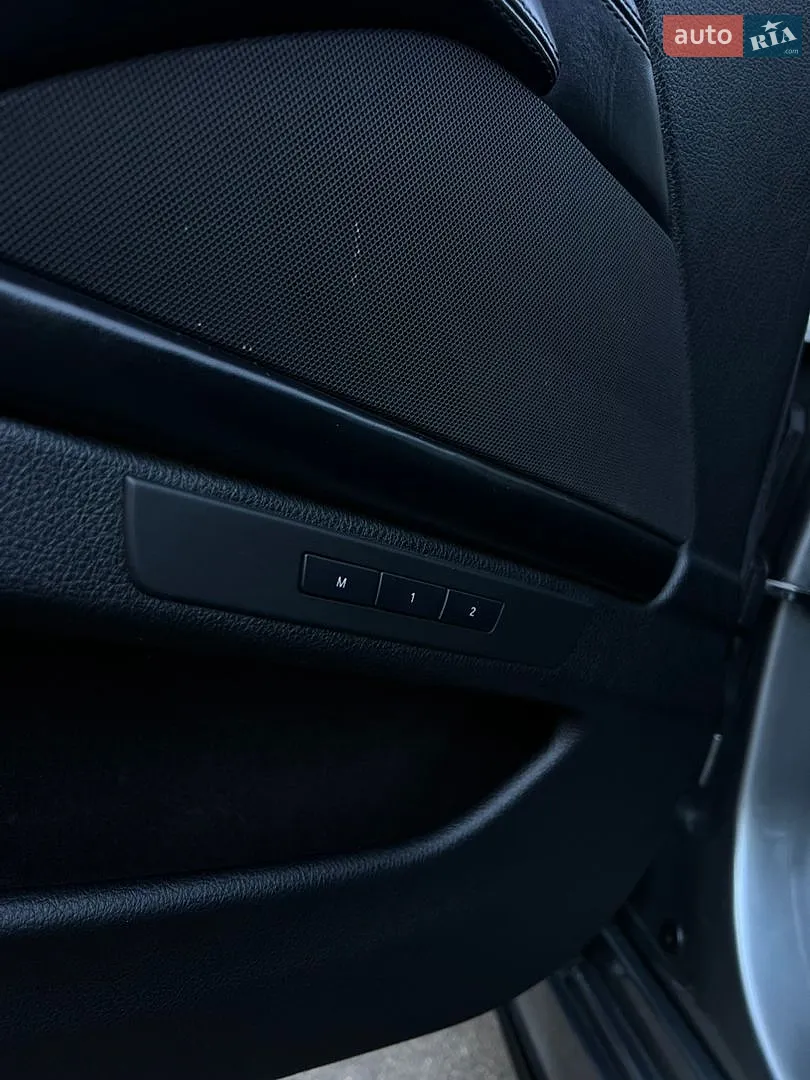 2014 BMW 5er - мініатюра 28