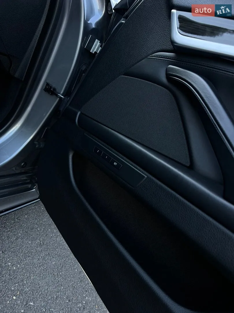 2014 BMW 5er - мініатюра 31