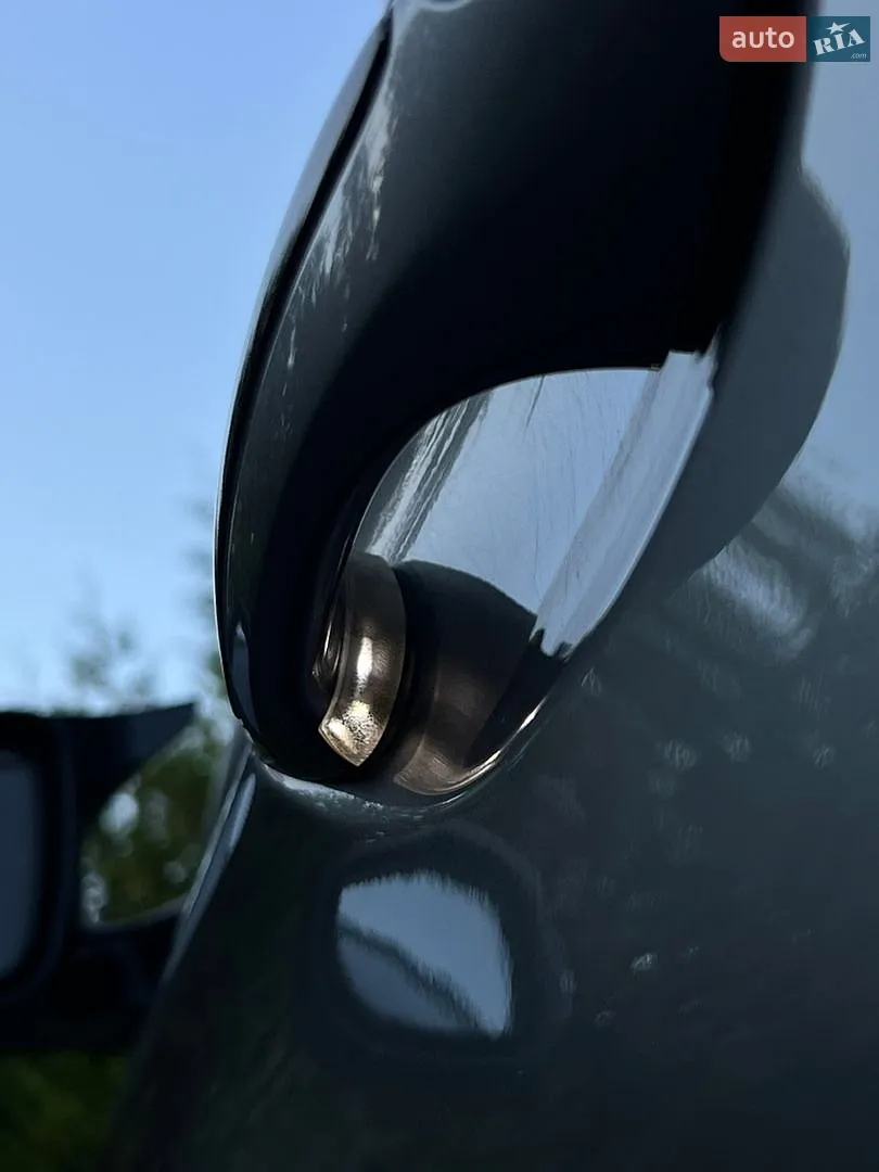 2014 BMW 5er - мініатюра 34