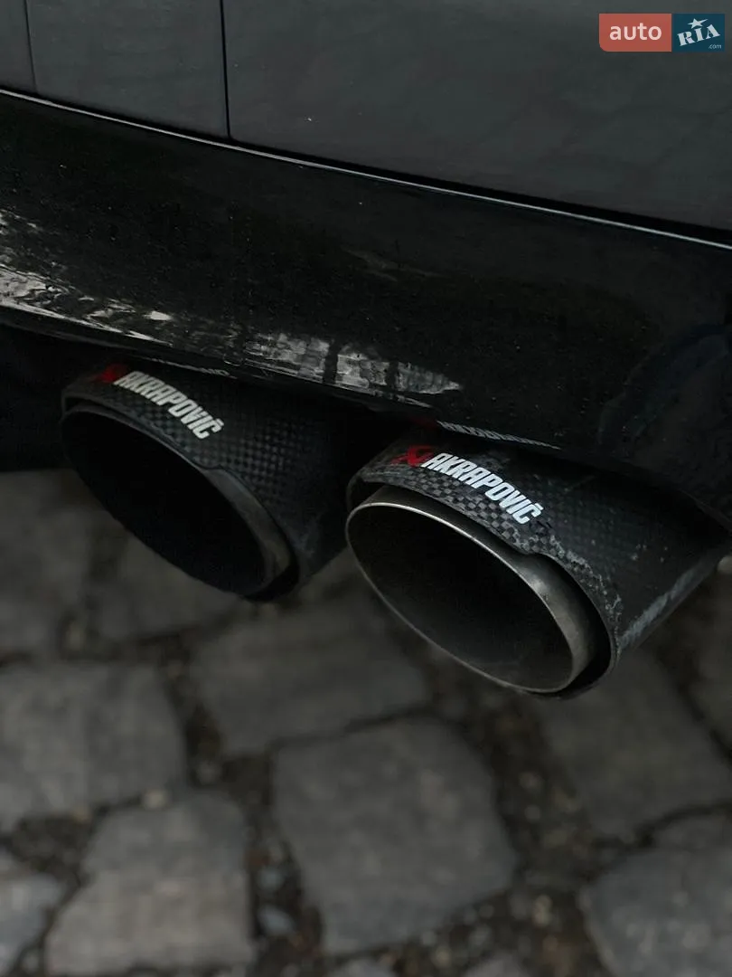 2014 BMW 5er - мініатюра 48
