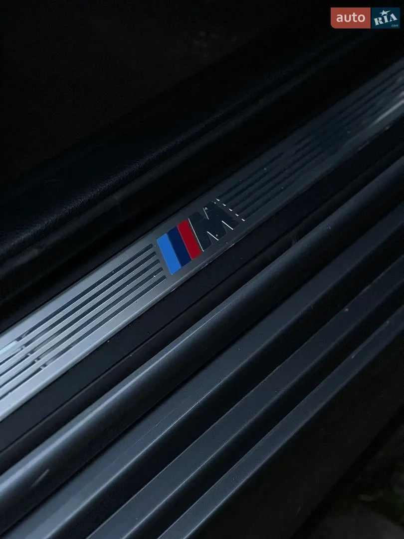 2014 BMW 5er - мініатюра 47