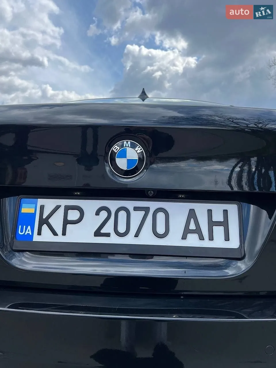 2016 BMW 5er - мініатюра 14