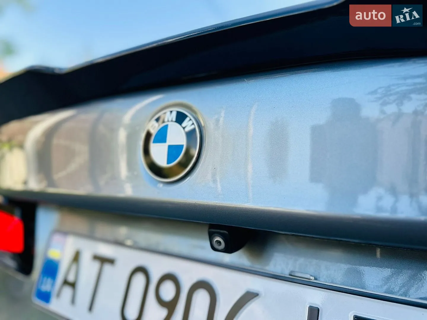 2017 BMW 5er - мініатюра 29