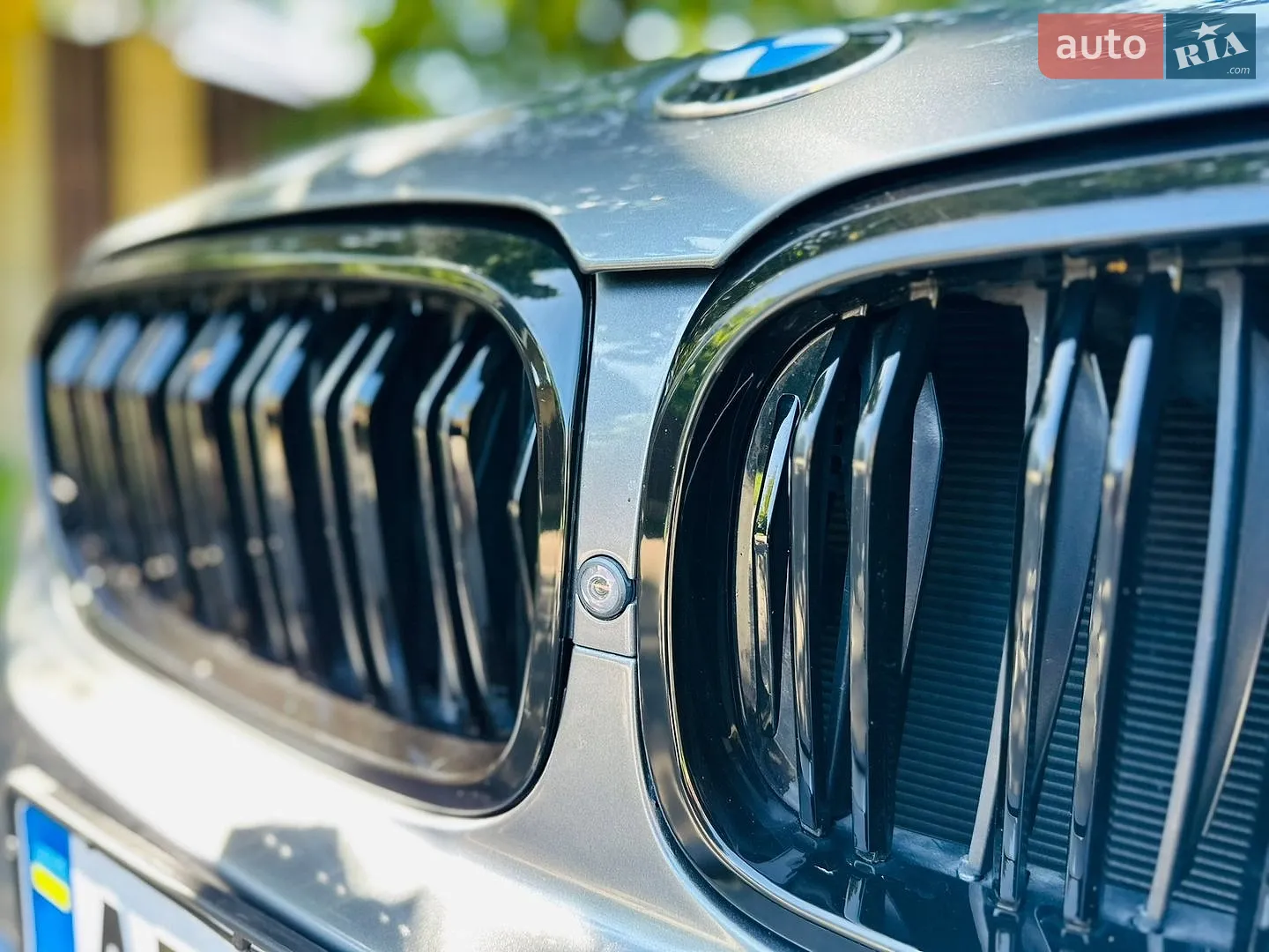 2017 BMW 5er - мініатюра 14