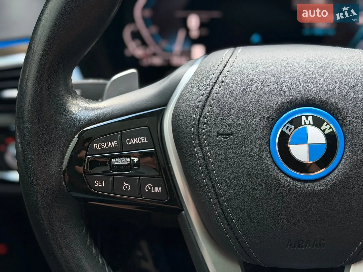 2022 BMW 5er - мініатюра 16