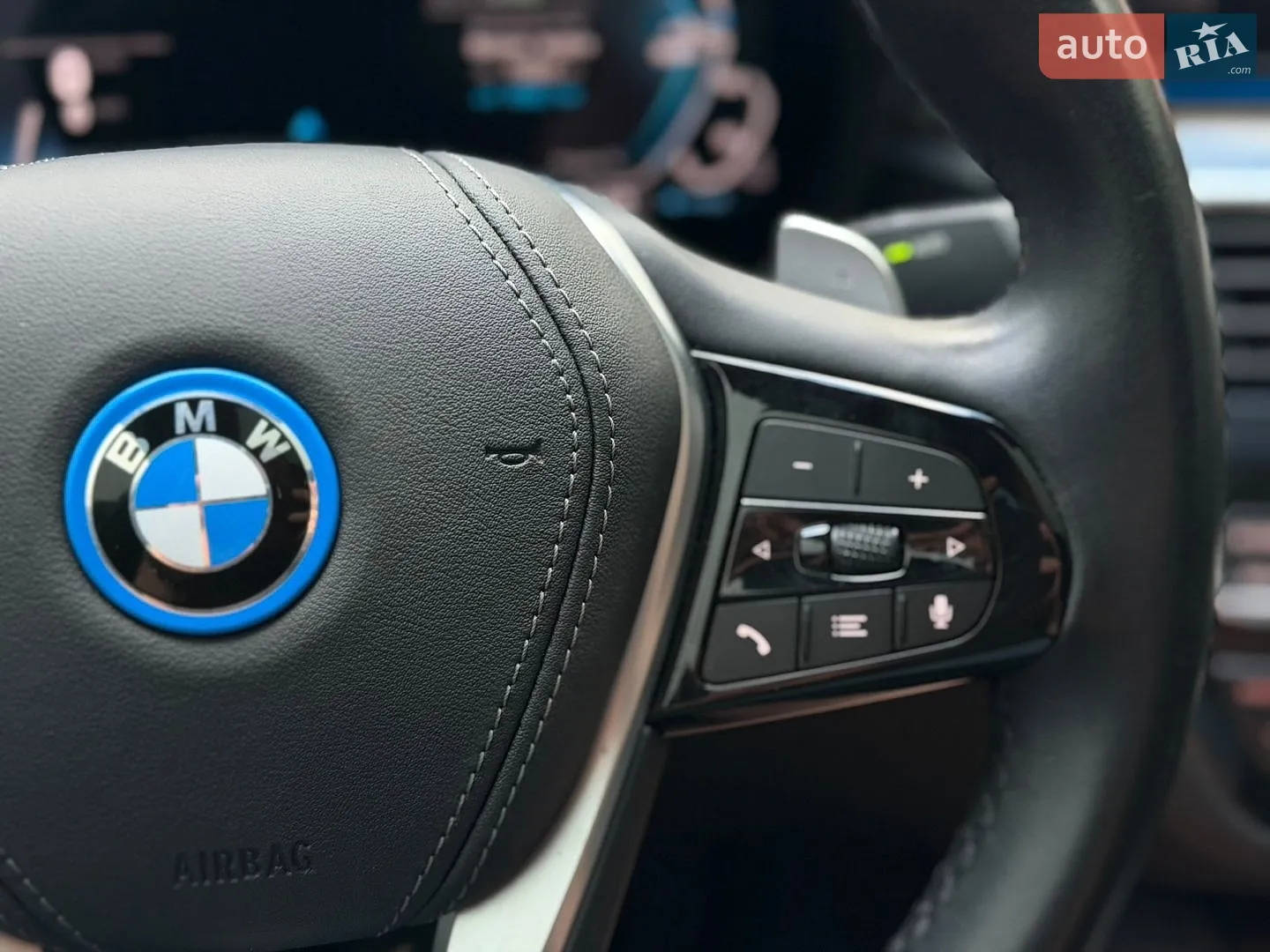 2022 BMW 5er - мініатюра 17