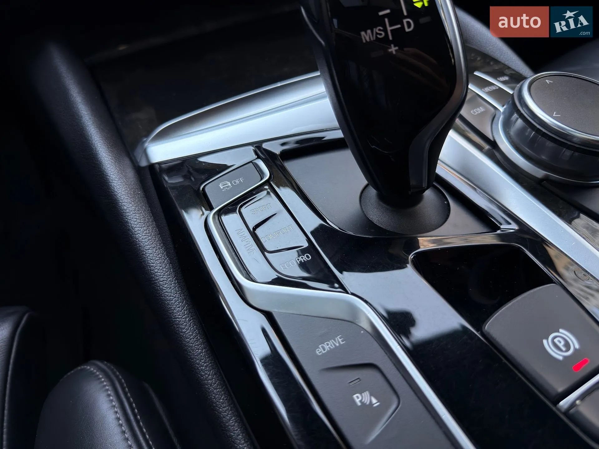 2018 BMW 5er - мініатюра 32