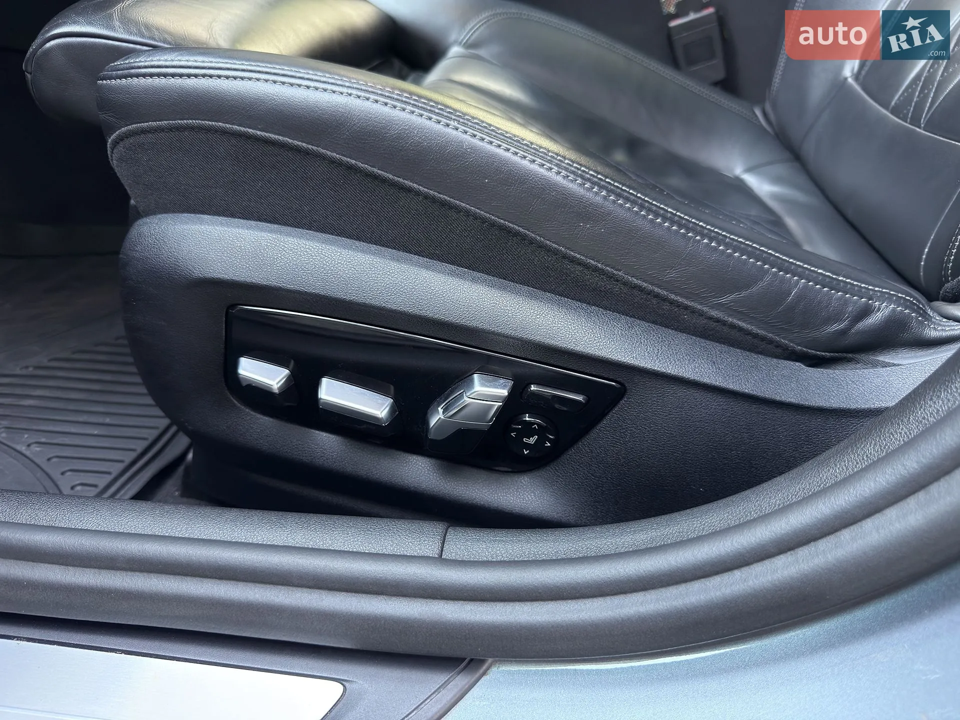 2018 BMW 5er - мініатюра 48