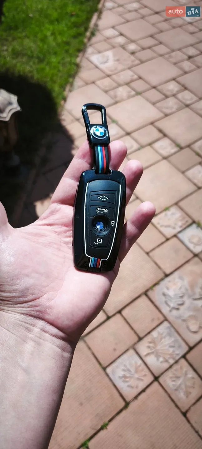 2011 BMW 5er - мініатюра 7
