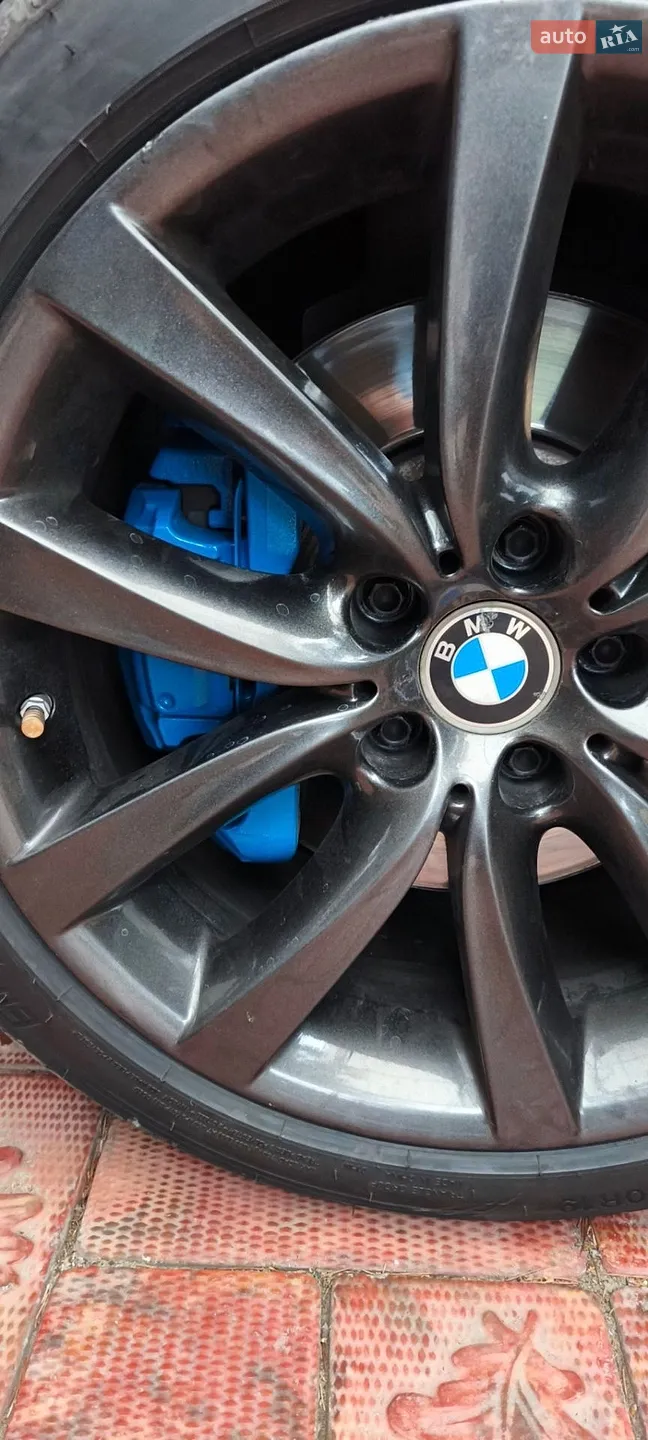 2011 BMW 5er - мініатюра 17