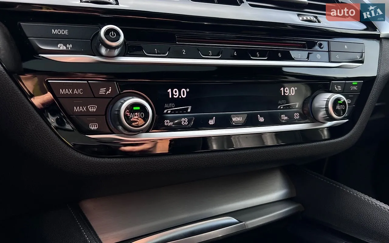 2019 BMW 5er - мініатюра 17
