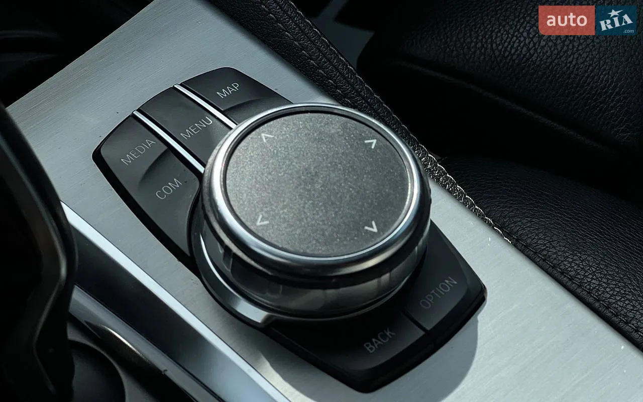 2019 BMW 5er - мініатюра 20