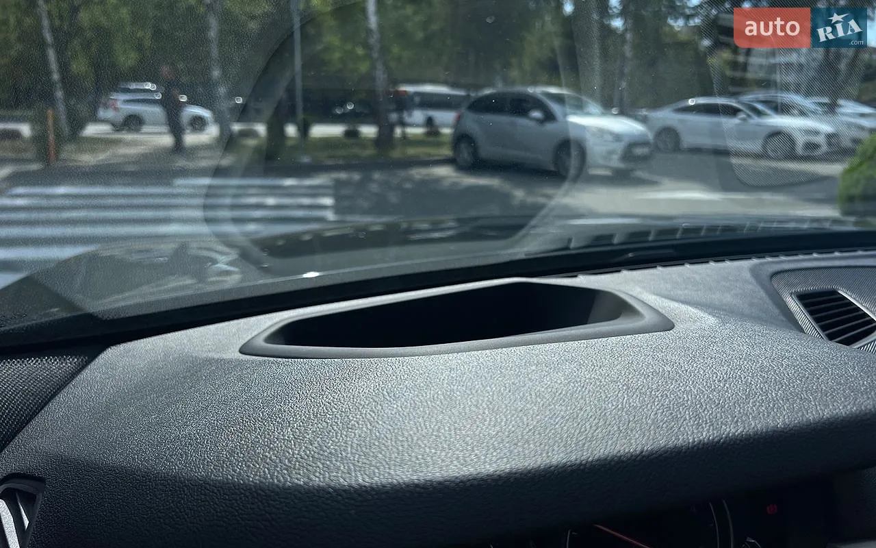 2019 BMW 5er - мініатюра 21
