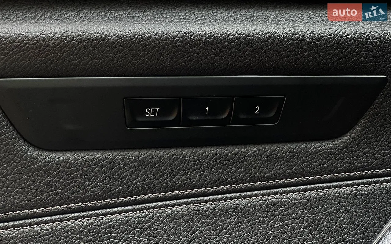 2019 BMW 5er - мініатюра 22
