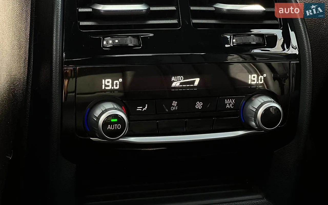 2019 BMW 5er - мініатюра 24