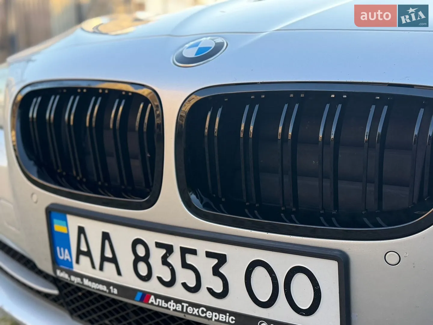 2011 BMW 5er - мініатюра 14