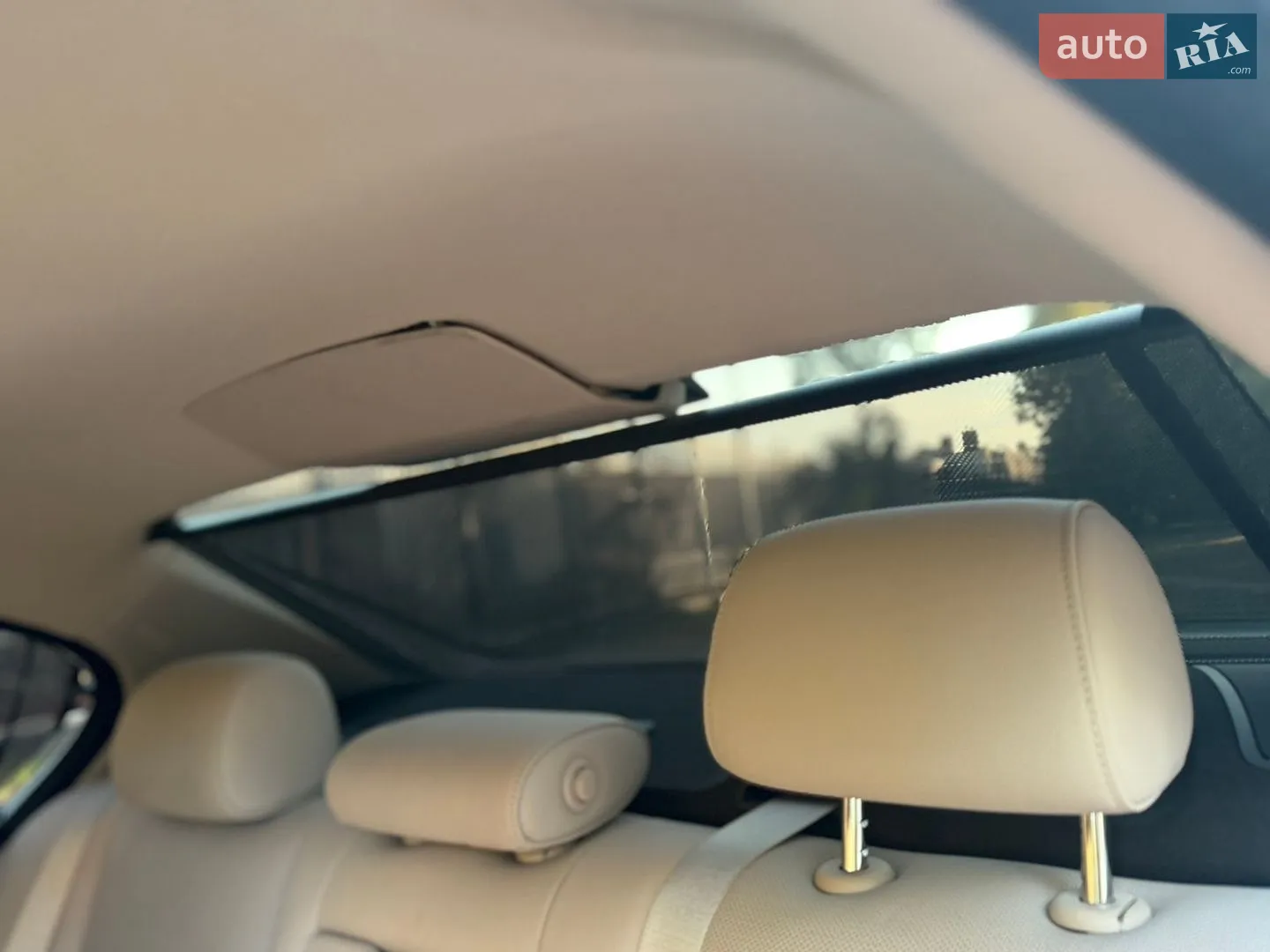 2011 BMW 5er - мініатюра 21