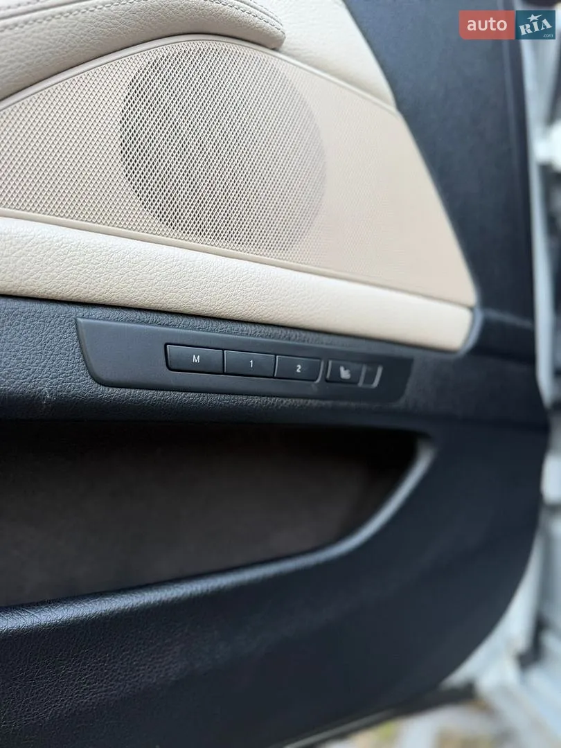 2011 BMW 5er - мініатюра 26