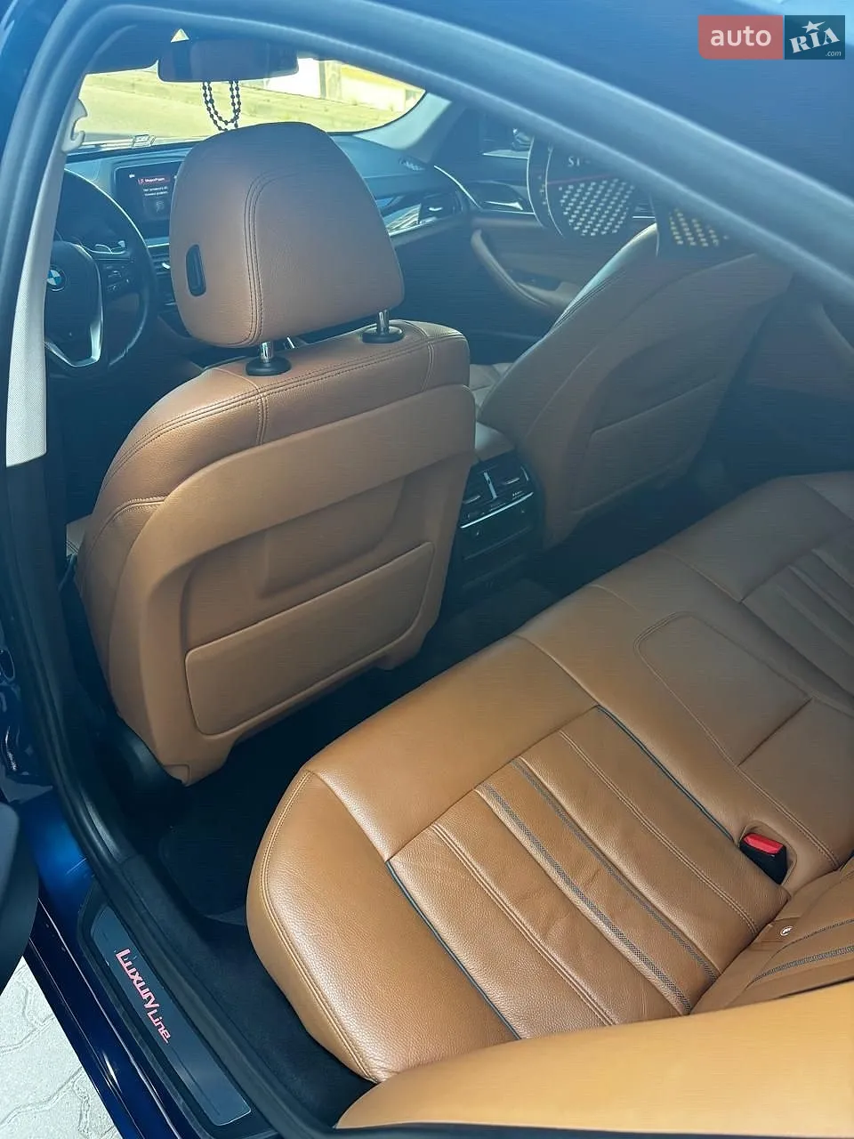 2018 BMW 5er - мініатюра 12