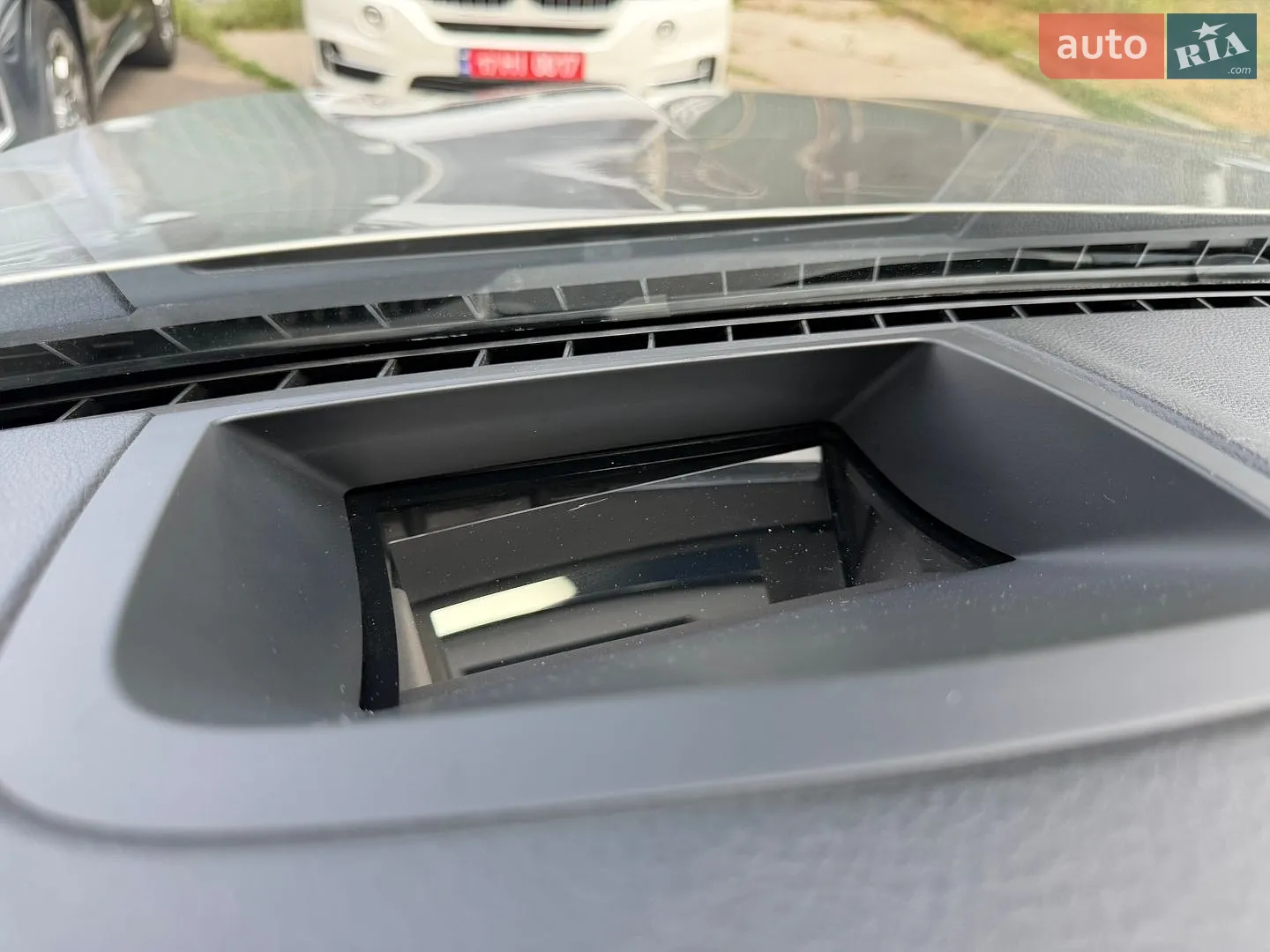 2014 BMW 5er - мініатюра 78