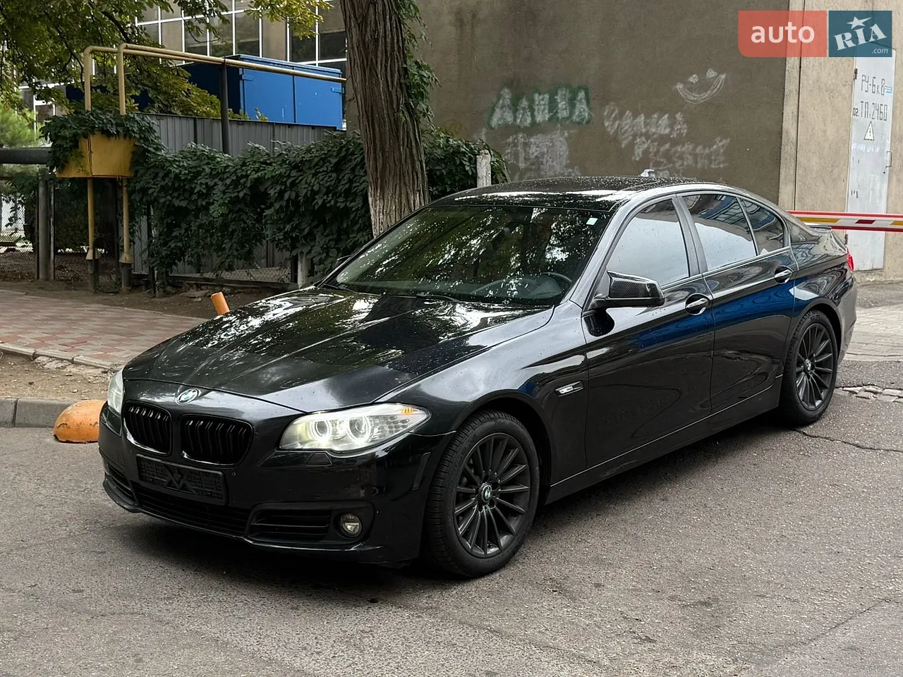 2014 BMW 4er - мініатюра 35
