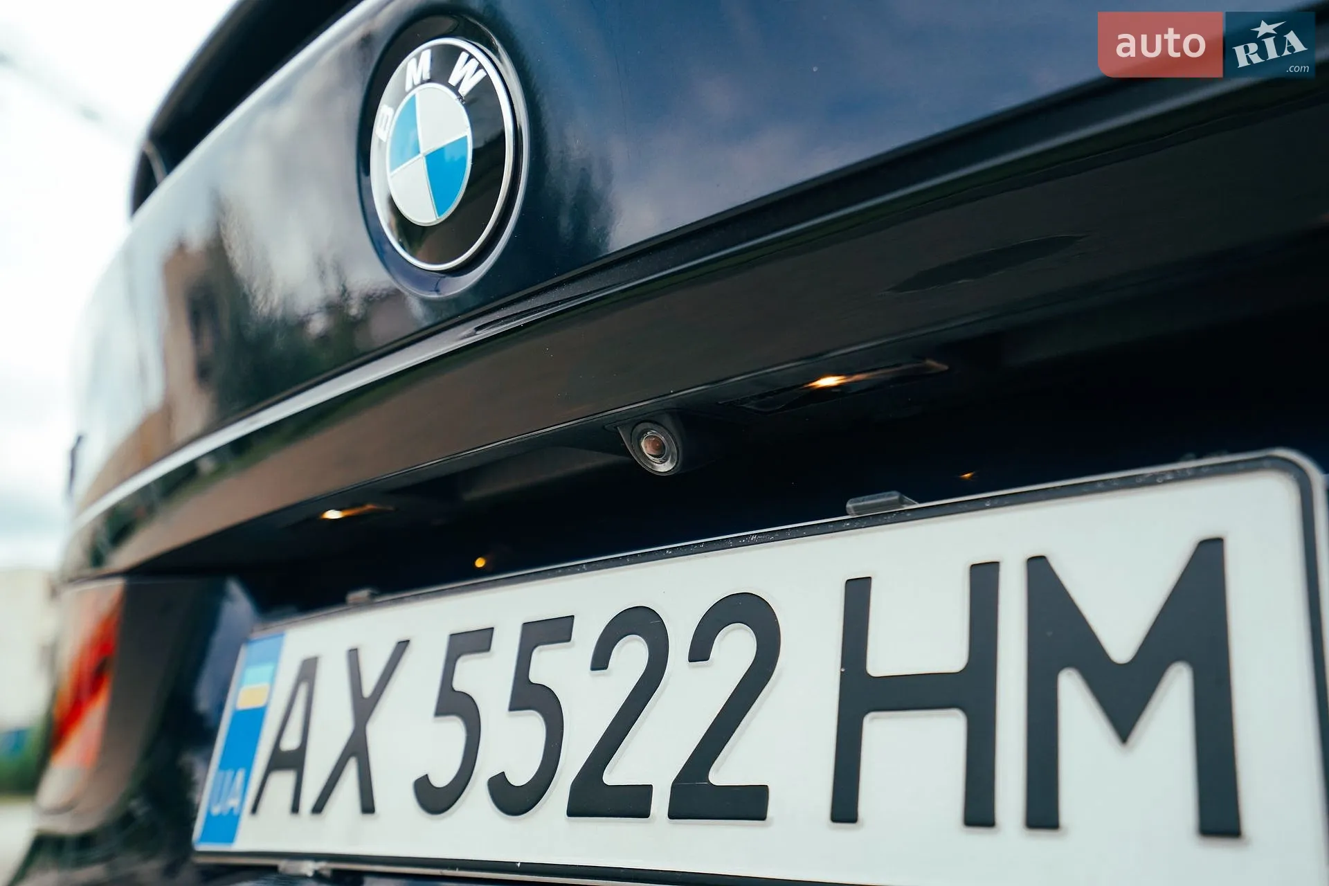 2010 BMW 5er - мініатюра 22