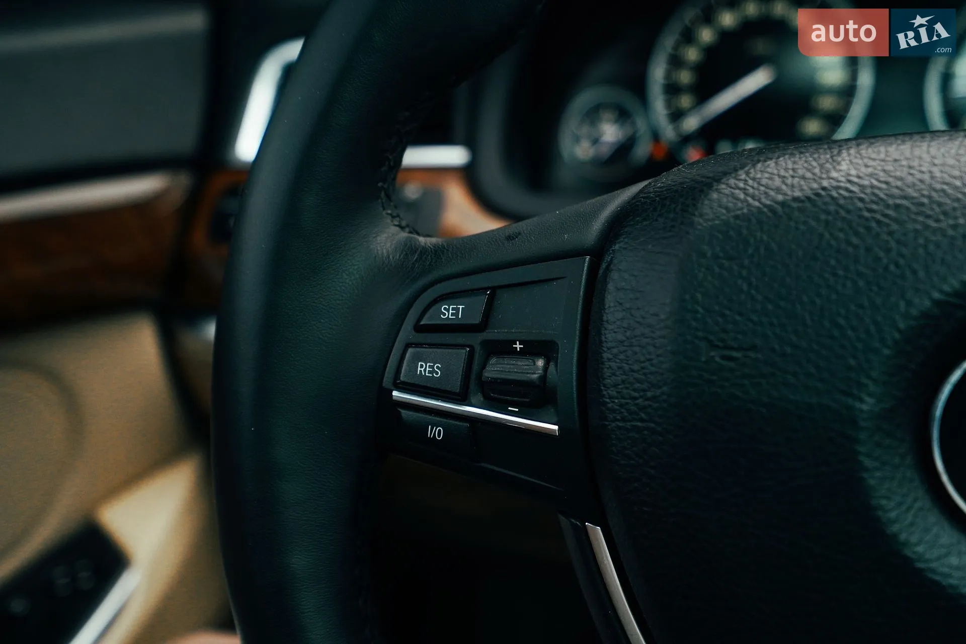 2010 BMW 5er - мініатюра 40
