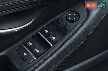 Седан BMW 5 Series 2012 в Одессе фото 14 Седан BMW 5 Series 2012 в Одессе