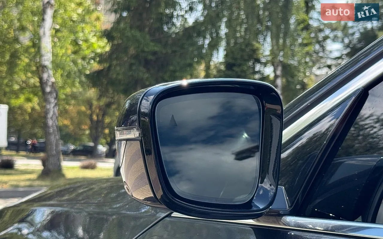 2018 BMW 5er - мініатюра 6