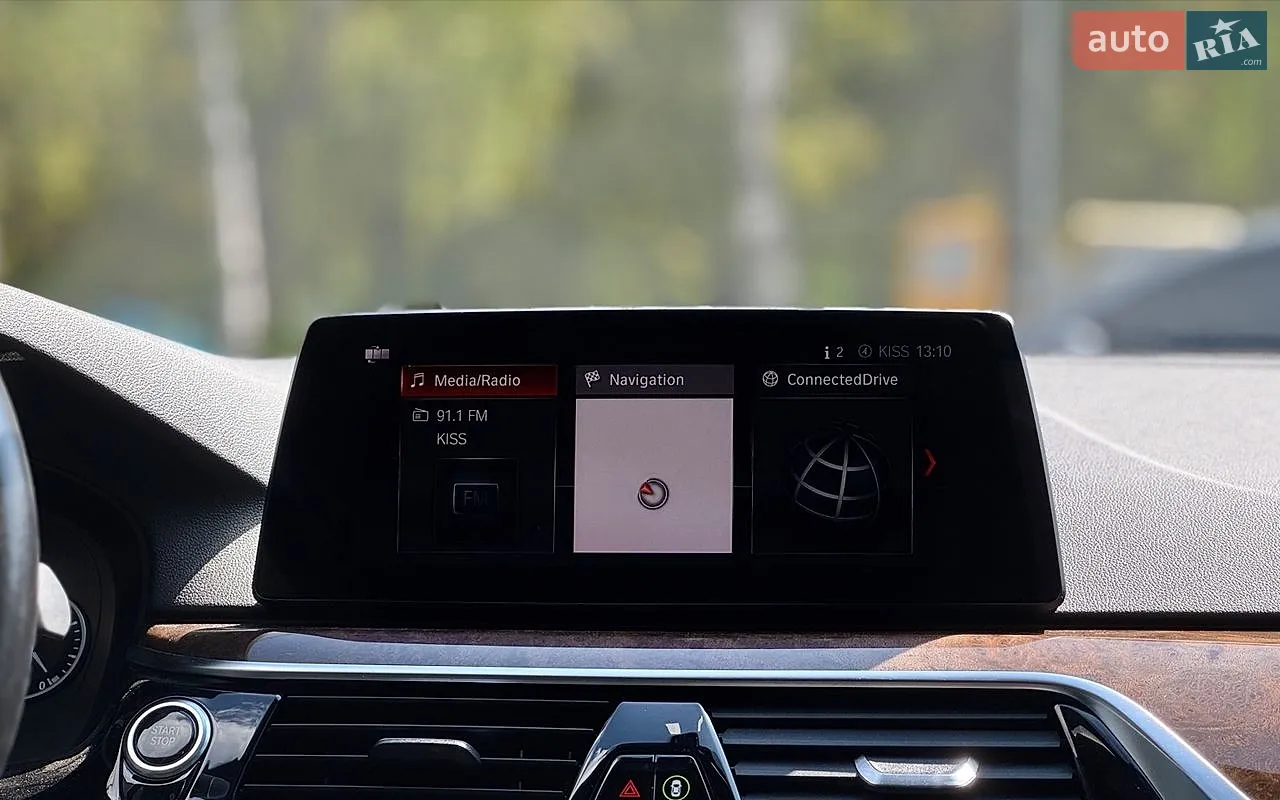 2018 BMW 5er - мініатюра 23