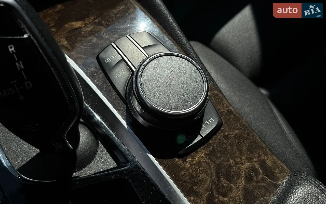 2018 BMW 5er - мініатюра 27